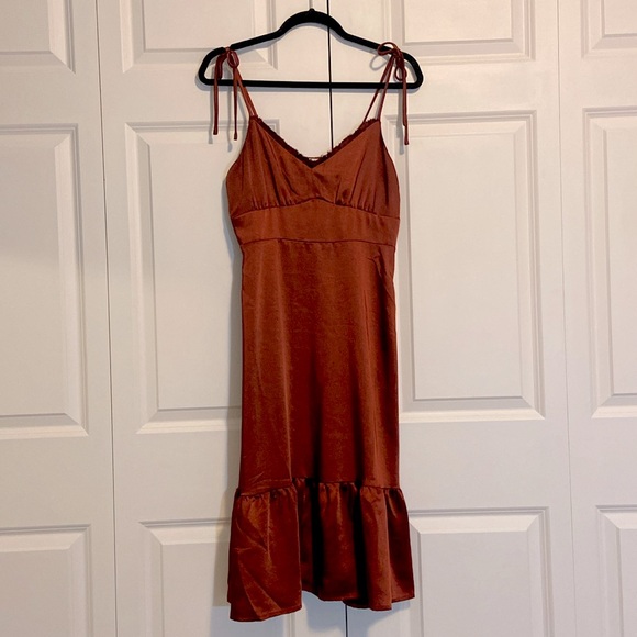 Nine West Midi Cocktail Dress - Picture 3 of 6